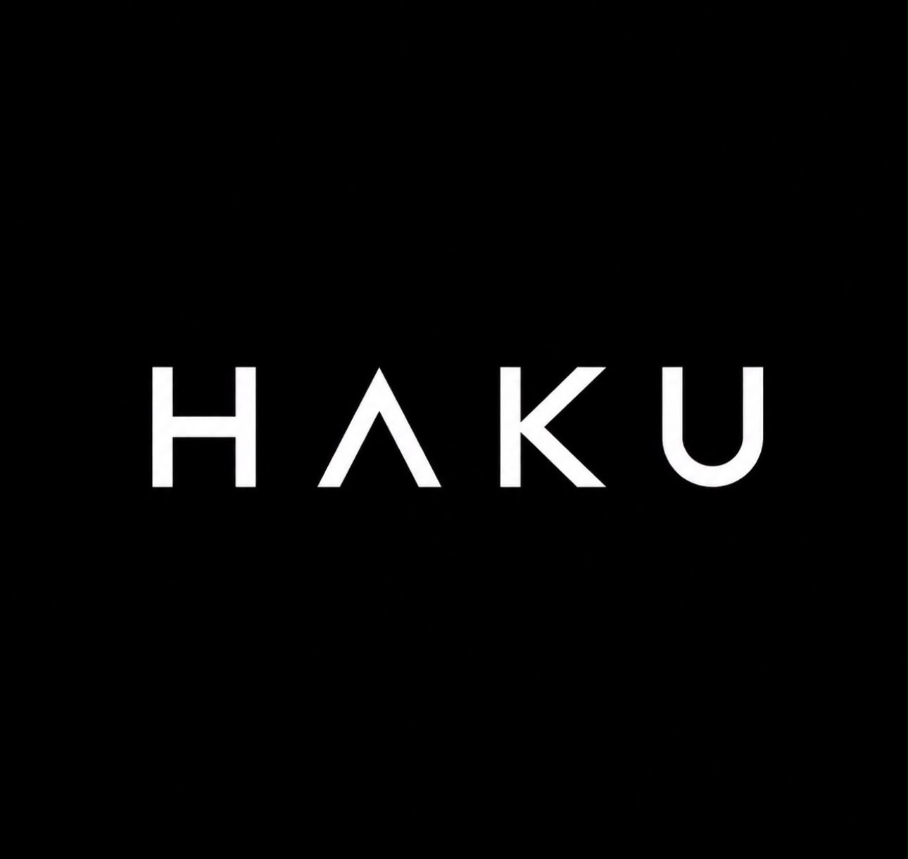 HAKU Matt spray